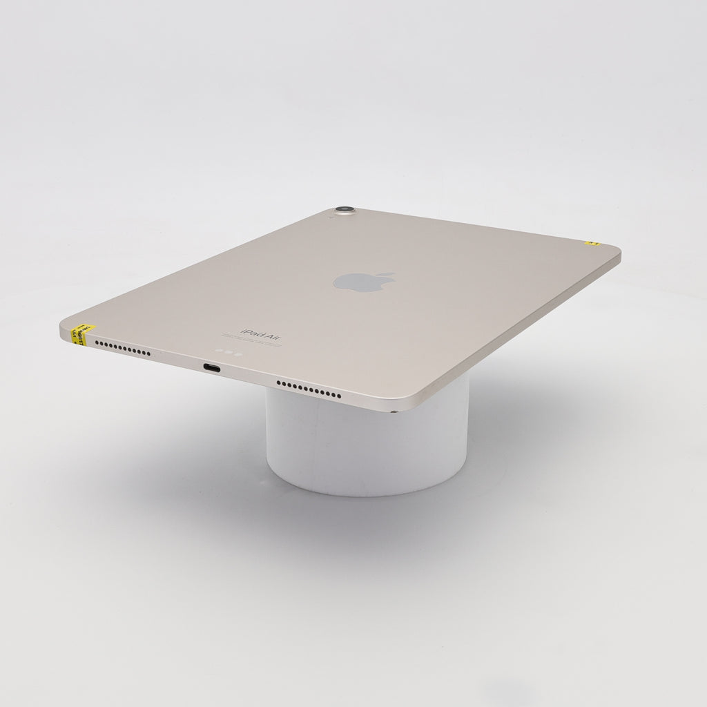 95新 Apple iPad Air5 256G 星光色 WIFI
