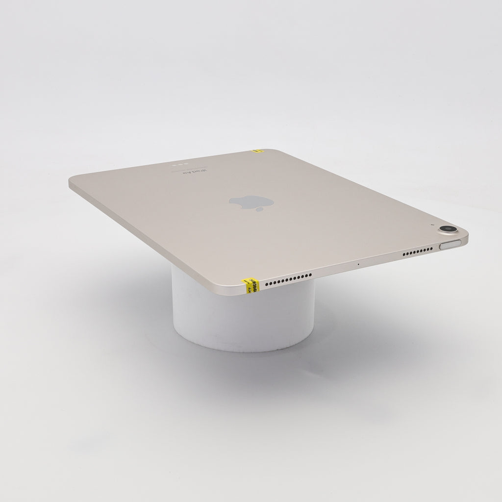 95新 Apple iPad Air5 256G 星光色 WIFI