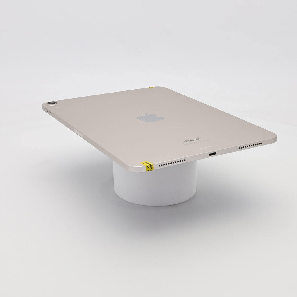 95新 Apple iPad Air5 256G 星光色 WIFI