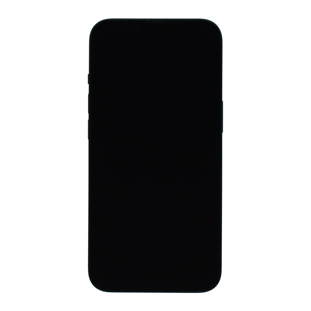 95新 Apple iPhone 13 128G 午夜色 中國大陸版