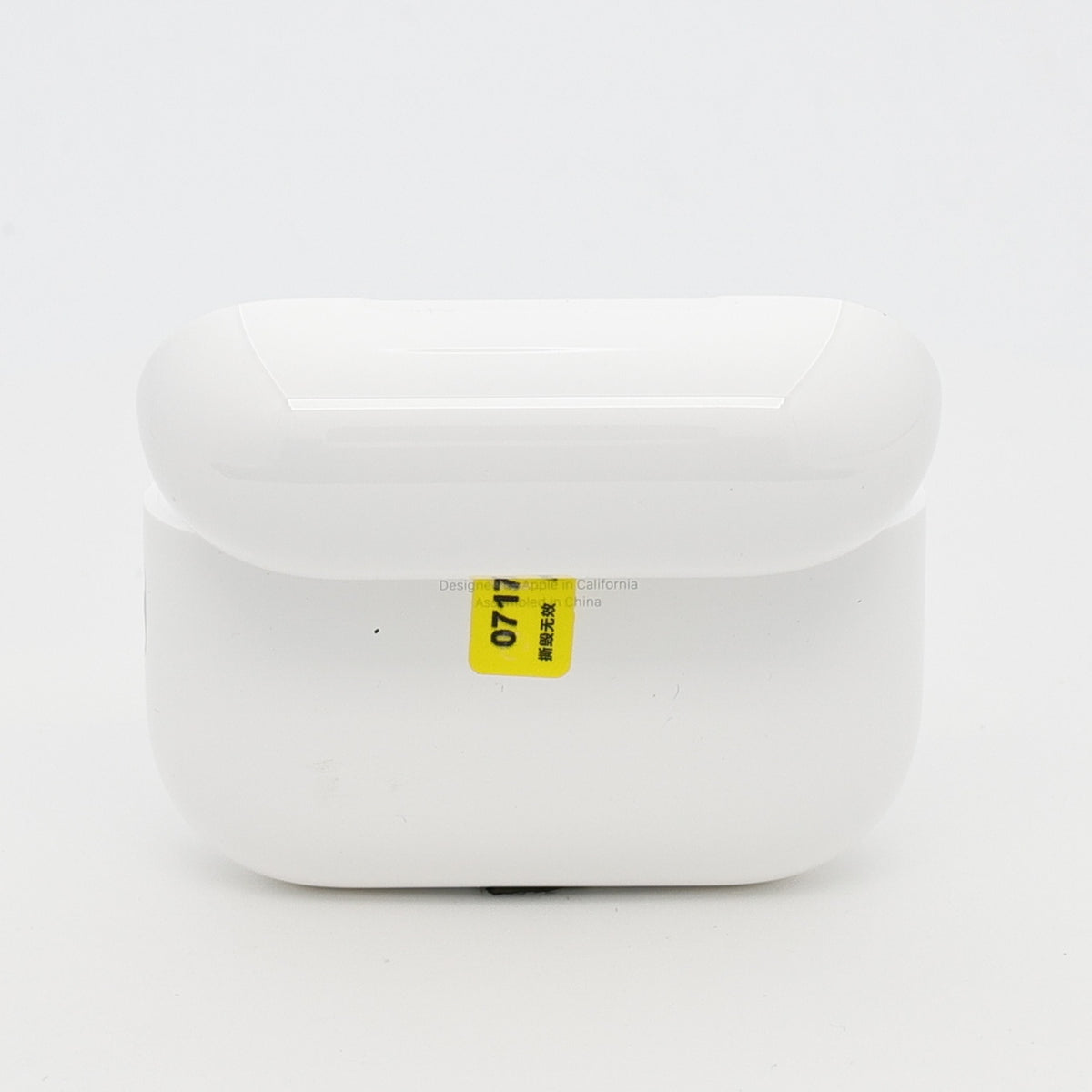 99新 Apple AirPods Pro 3 白色