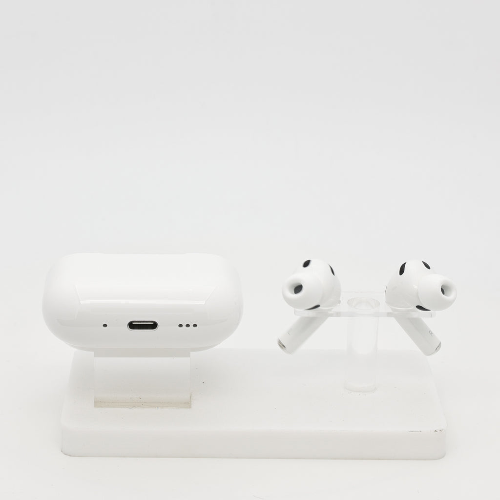 99新 Apple AirPods Pro 3 白色