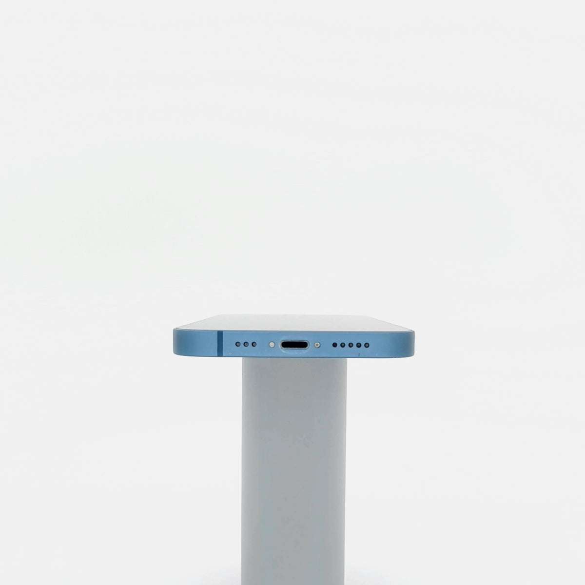 95新 Apple iPhone 13 128G 藍色 中國大陸版