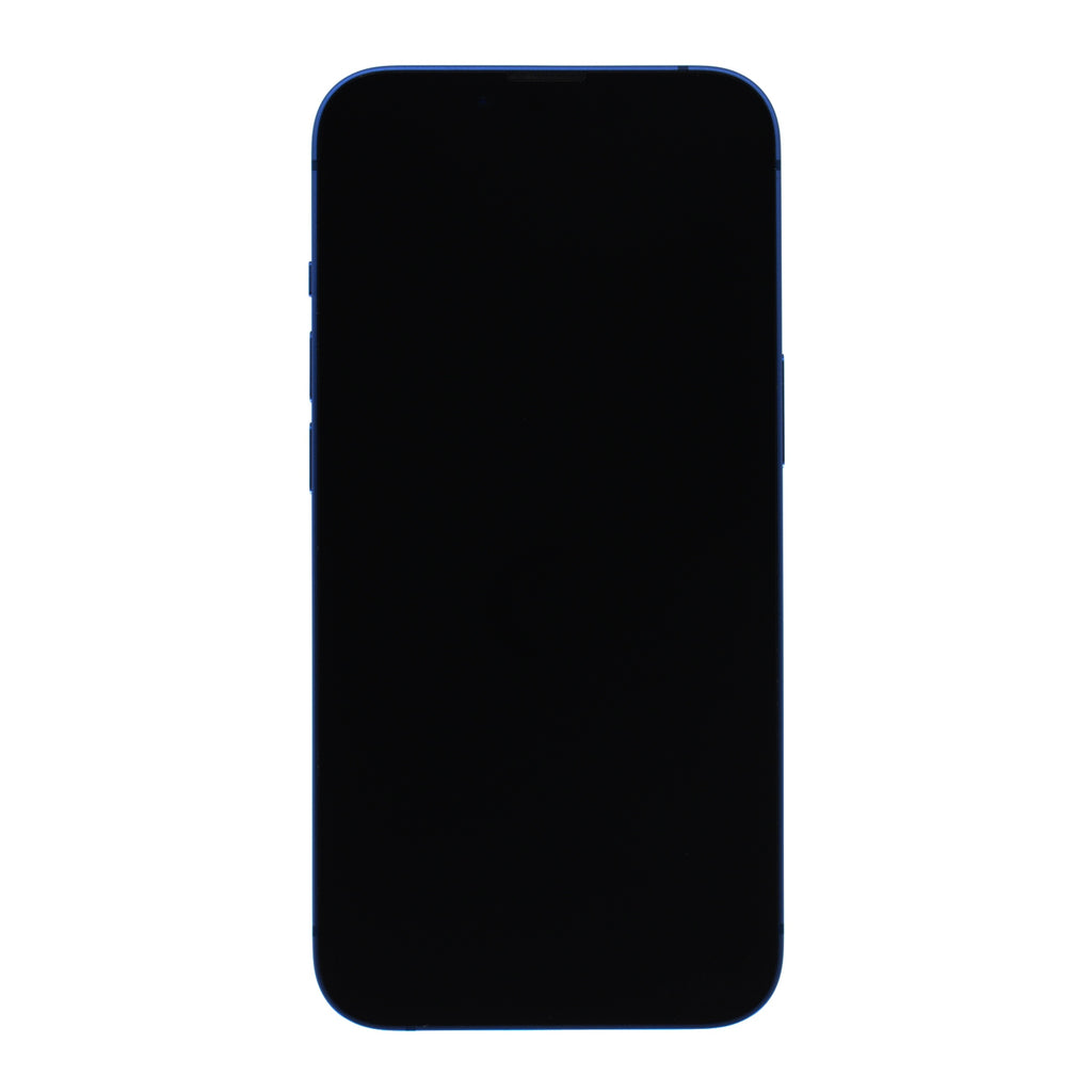 95新 Apple iPhone 13 128G 藍色 中國大陸版