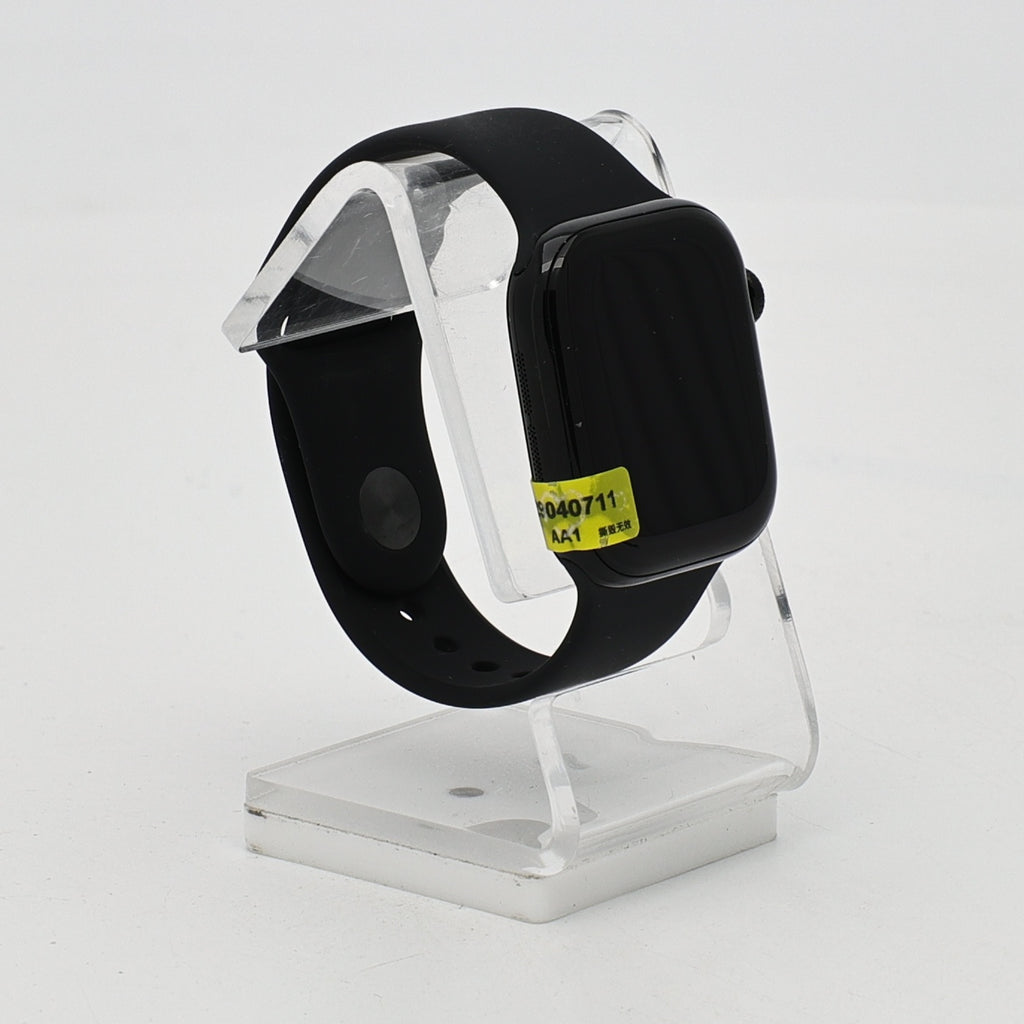99新 Apple Watch Series 10 42毫米 鋁金屬