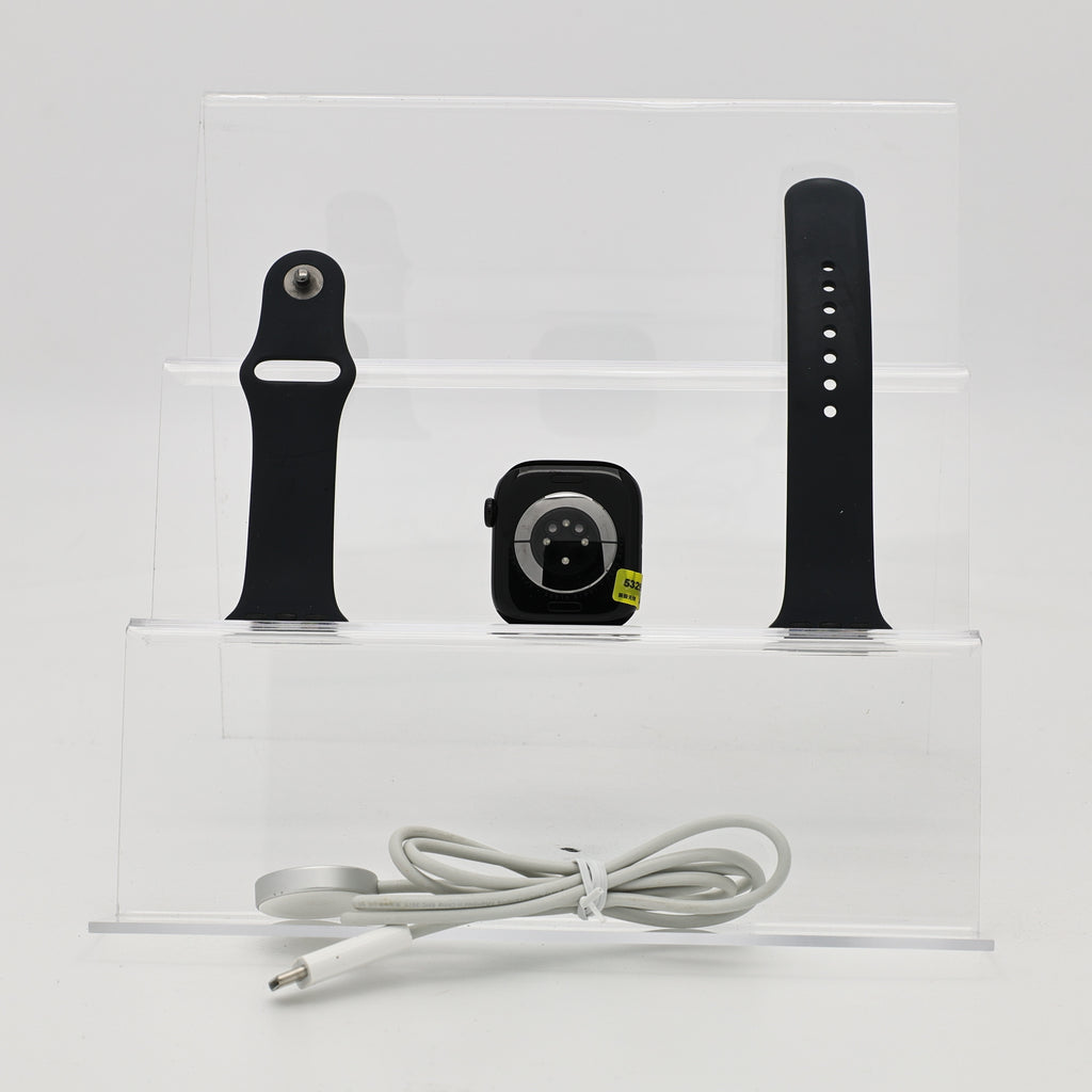 99新 Apple Watch Series 10 42毫米 鋁金屬