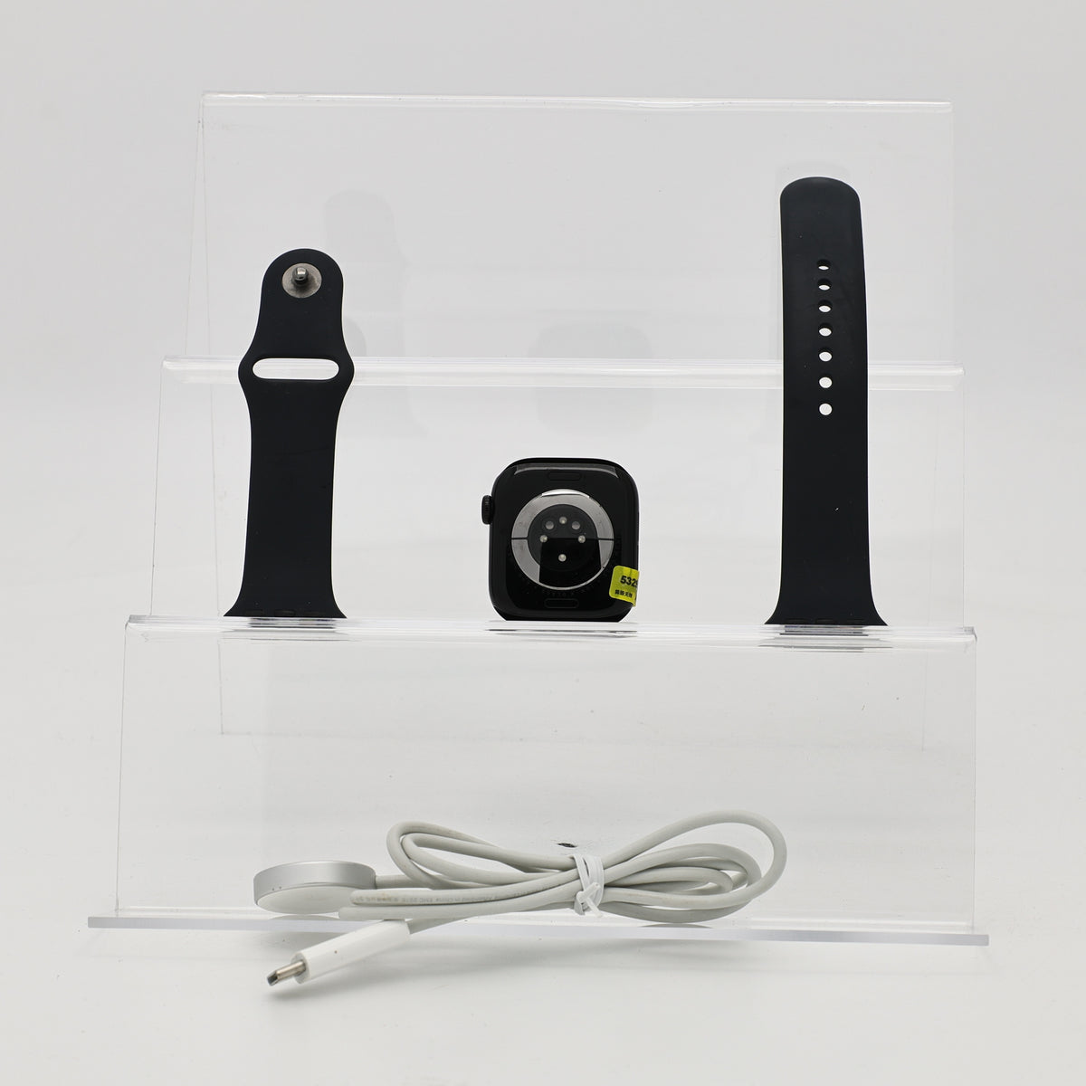 99新 Apple Watch Series 10 42毫米 鋁金屬