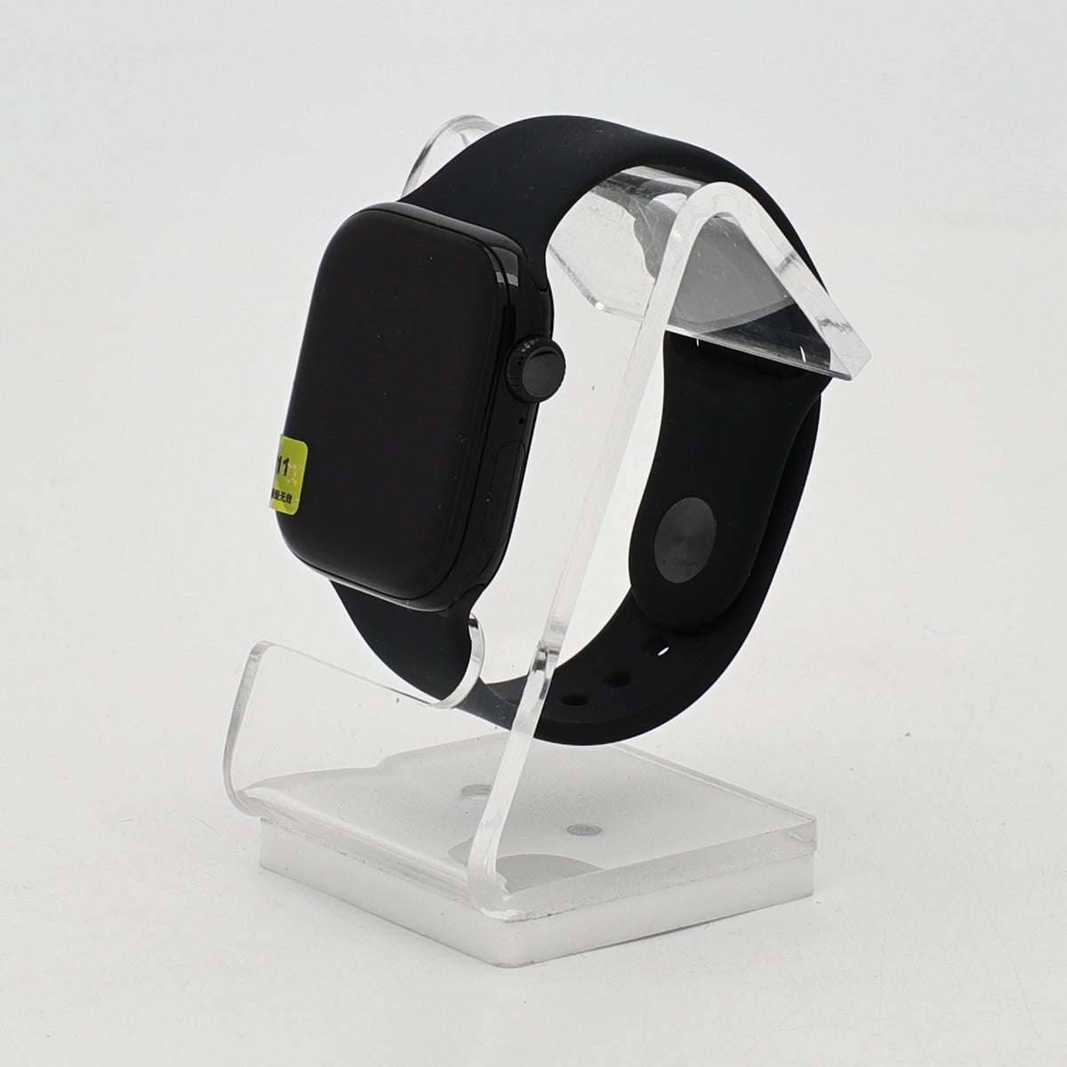 99新 Apple Watch Series 10 42毫米 鋁金屬
