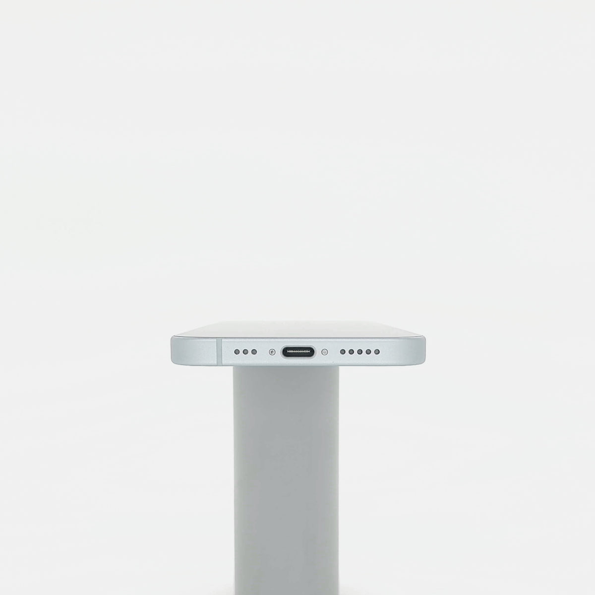 95新 Apple iPhone 15 256G 藍色 中國大陸版