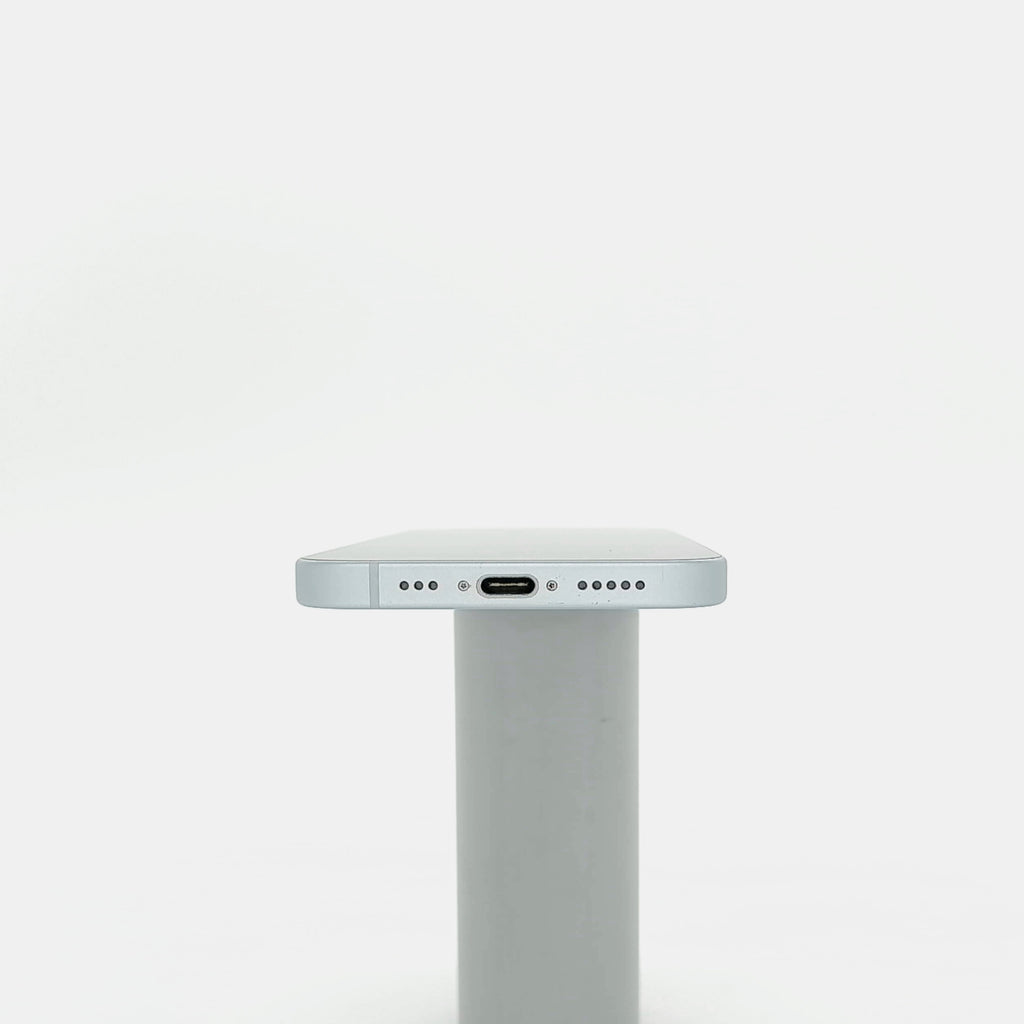 95新 Apple iPhone 15 256G 藍色 中國大陸版