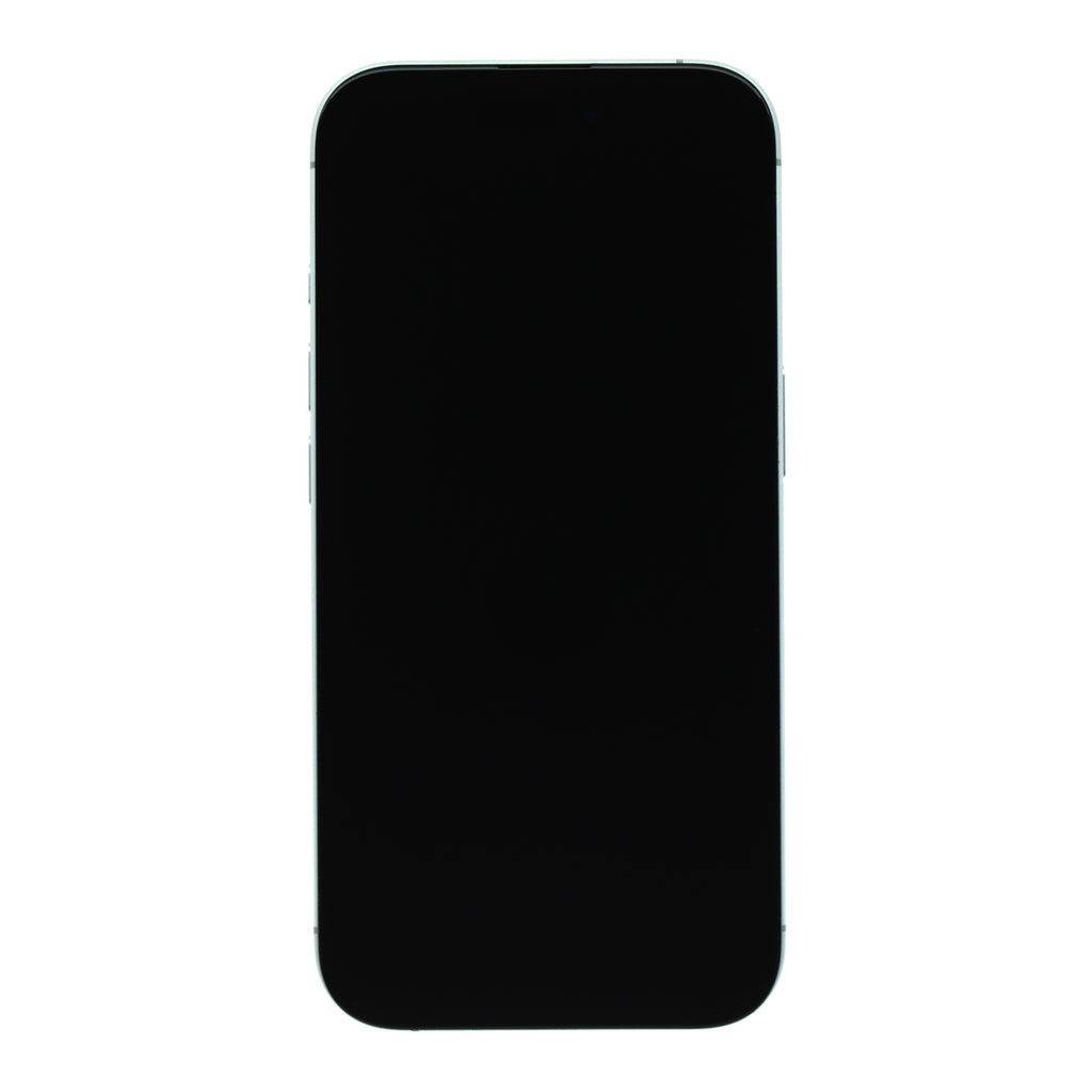 95新 Apple iPhone 16 128G 白色 中國大陸版