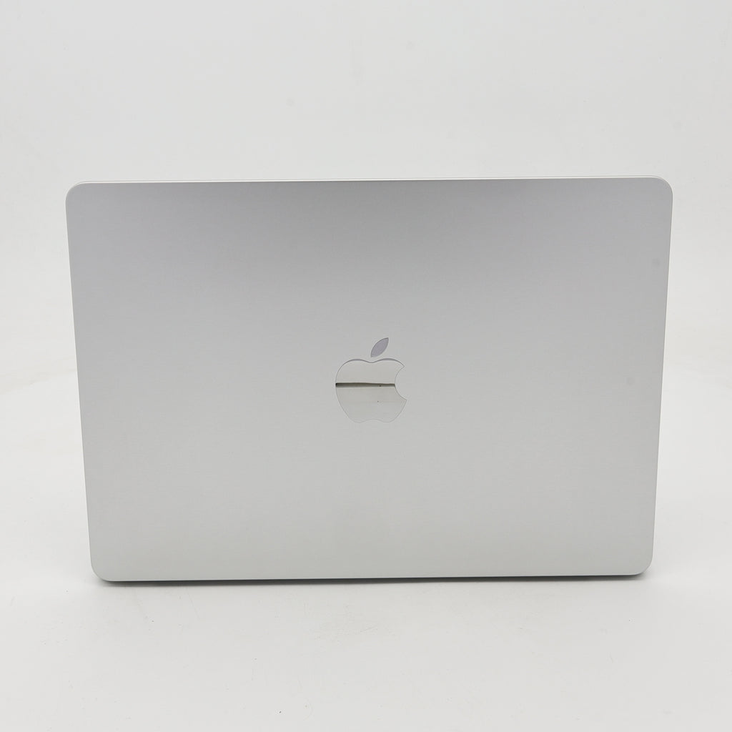 95新 Apple MacBook Air 22年 13寸 M2（8+8核） 8G RAM 512G SSD 銀色