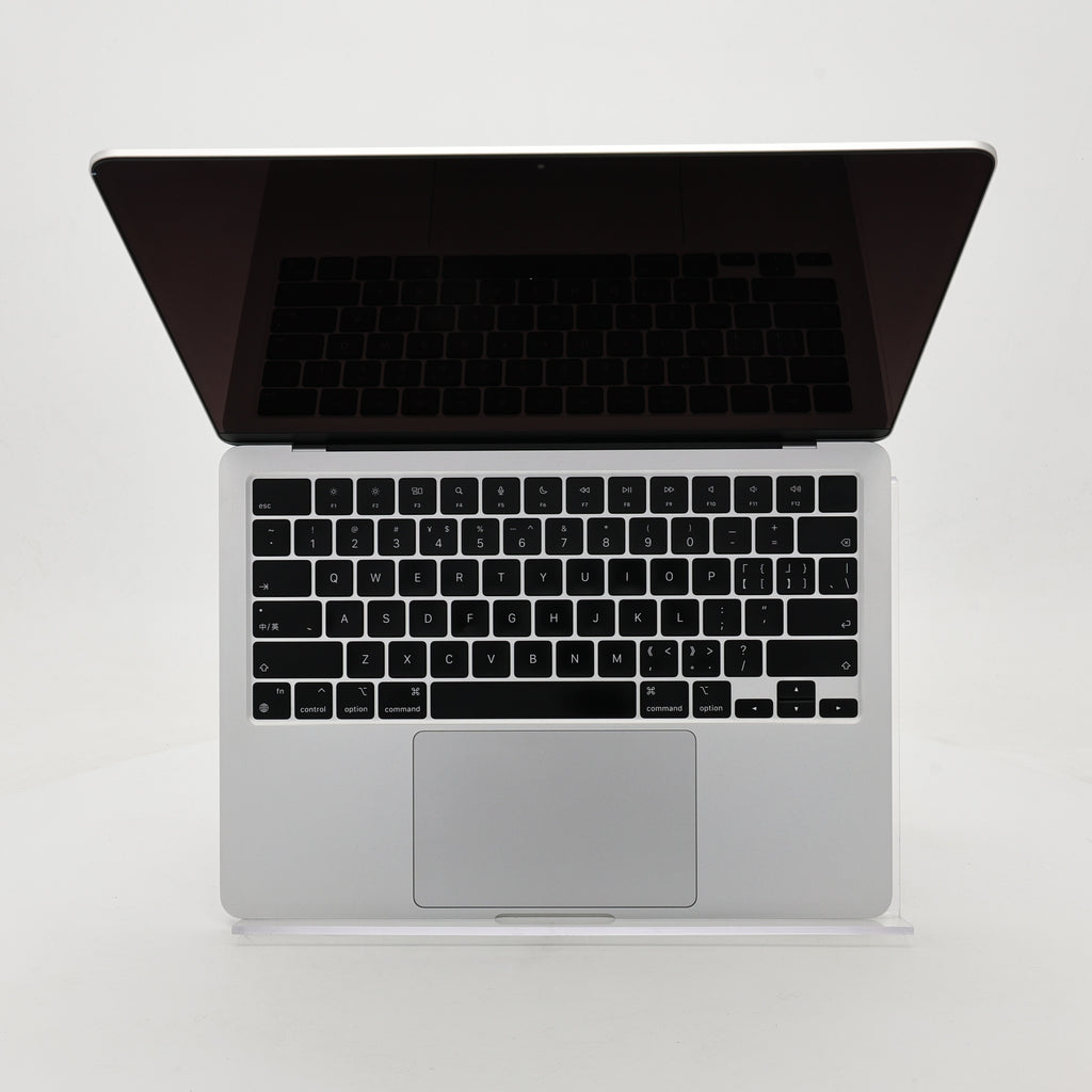 95新 Apple MacBook Air 22年 13寸 M2（8+8核） 8G RAM 512G SSD 銀色
