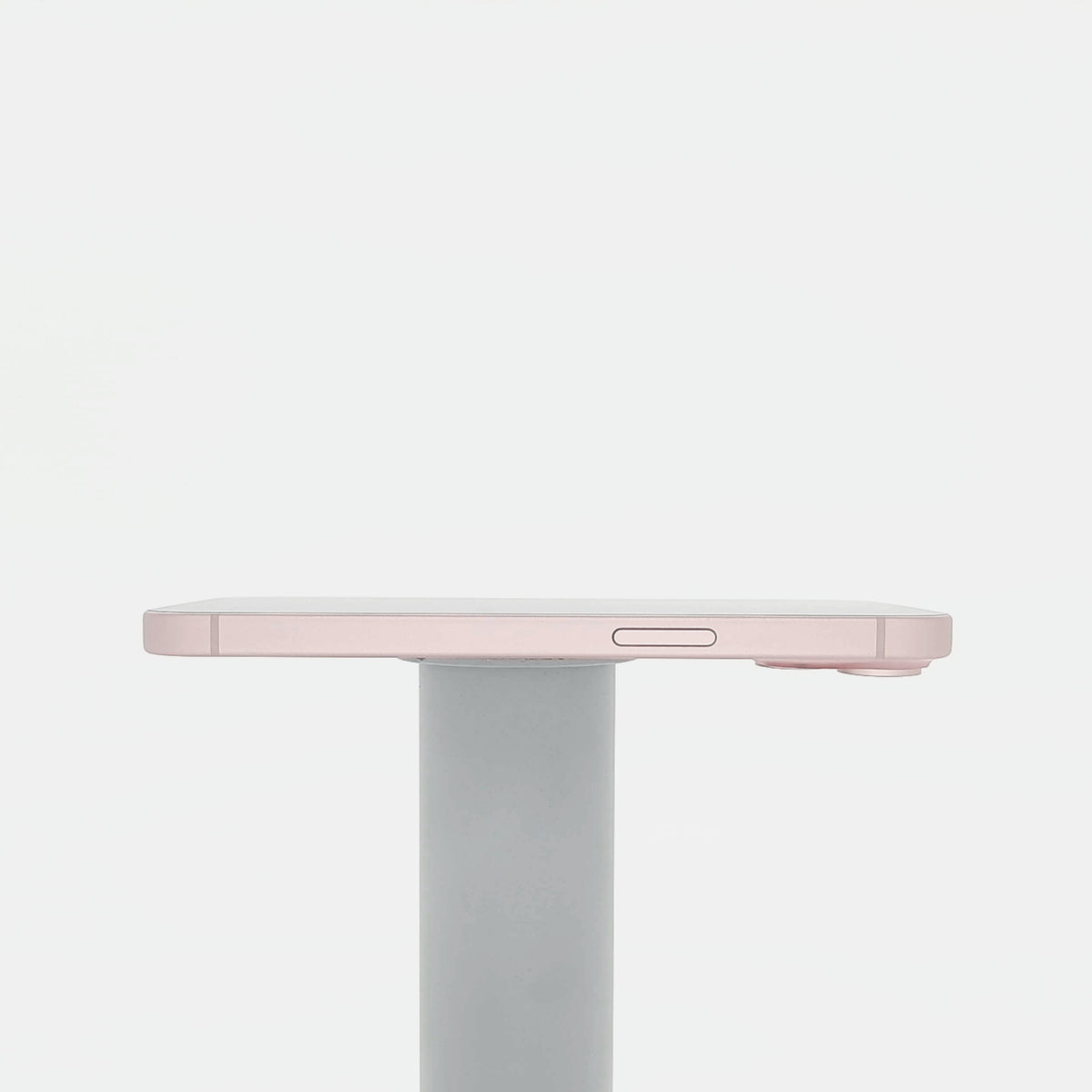 95新 Apple iPhone 15 128G 粉紅色 中國大陸版