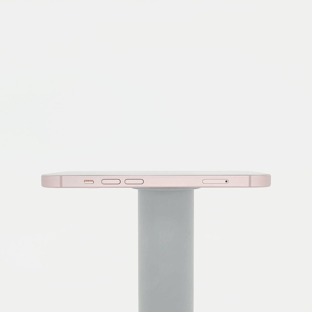 95新 Apple iPhone 15 128G 粉紅色 中國大陸版
