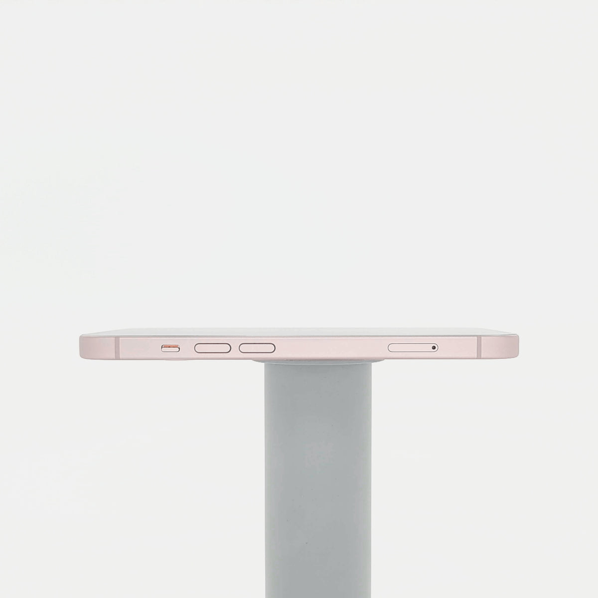 95新 Apple iPhone 15 128G 粉紅色 中國大陸版