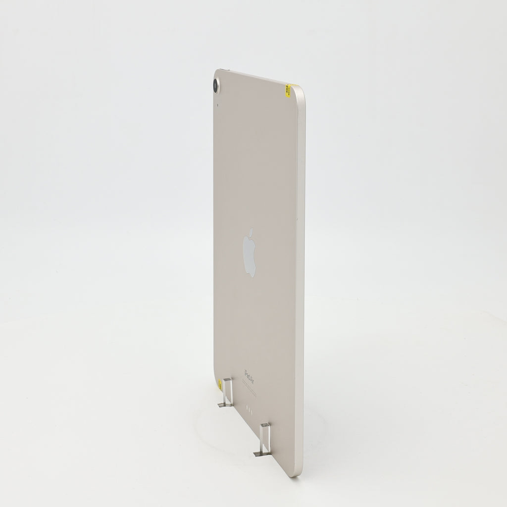 95新 Apple iPad Air5 64G 星光色 WIFI
