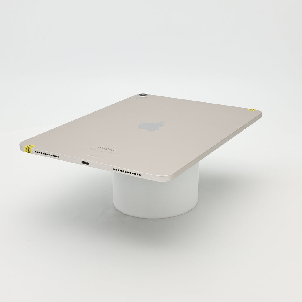 95新 Apple iPad Air5 64G 星光色 WIFI