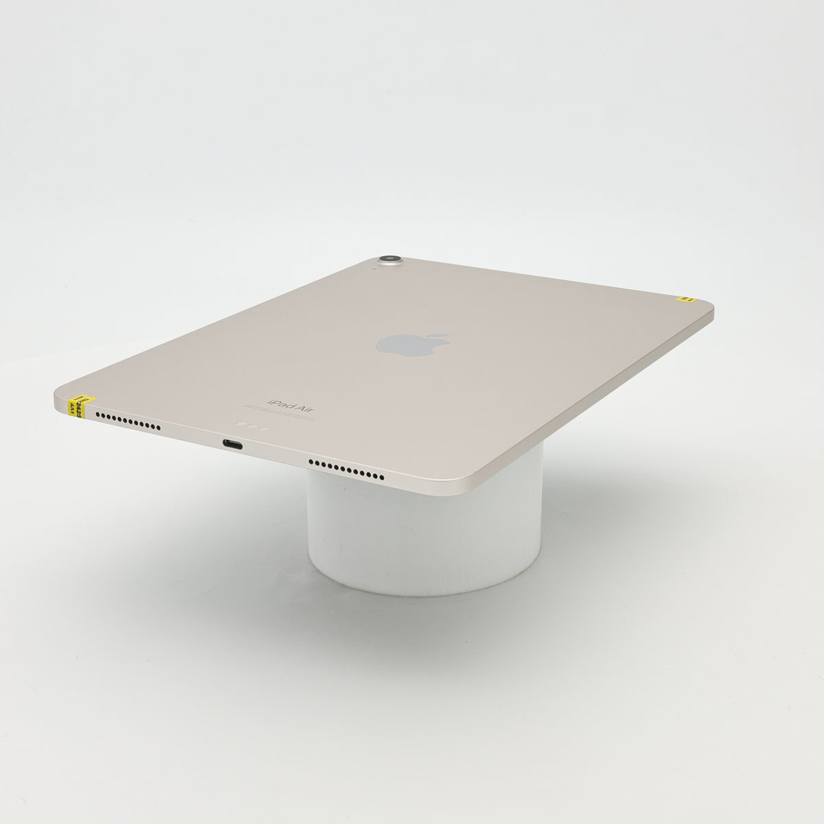 95新 Apple iPad Air5 64G 星光色 WIFI