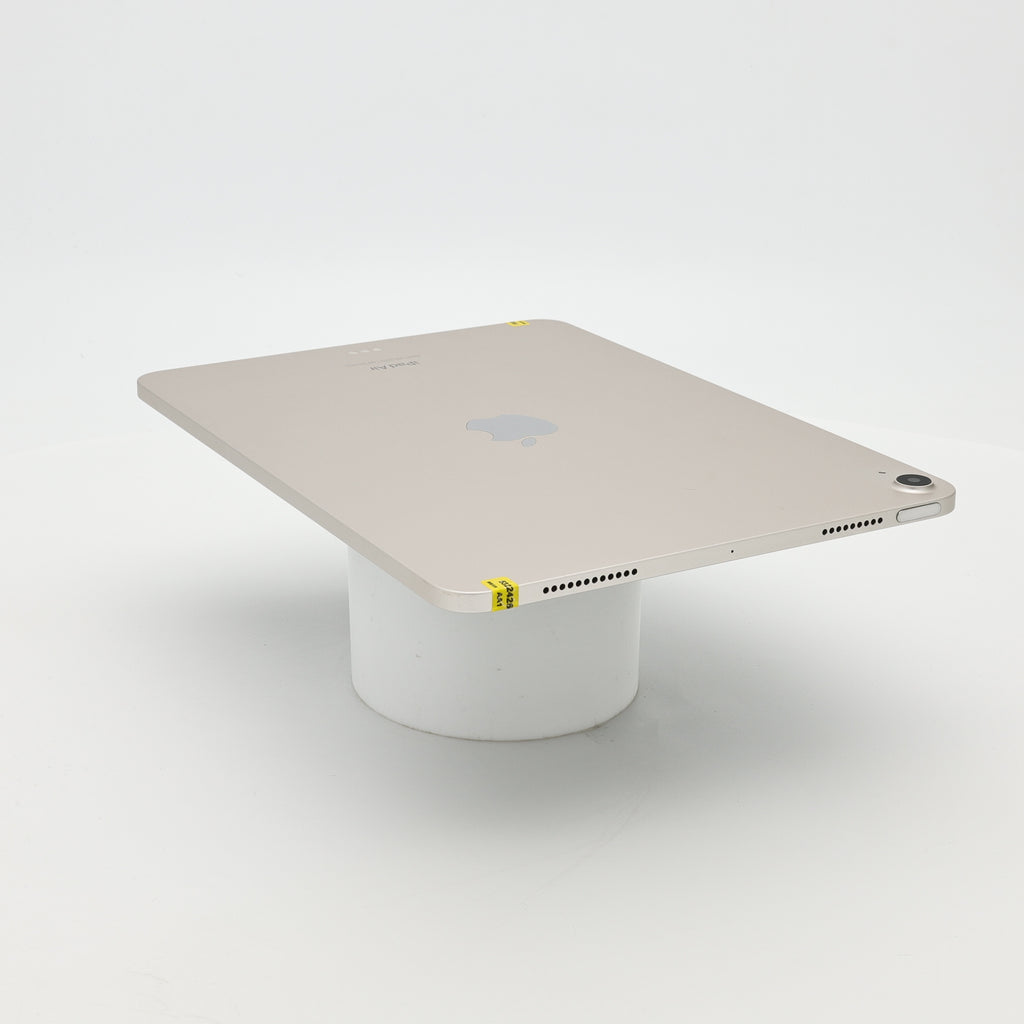 95新 Apple iPad Air5 64G 星光色 WIFI