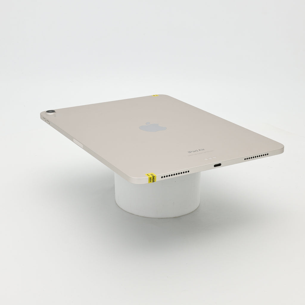95新 Apple iPad Air5 64G 星光色 WIFI