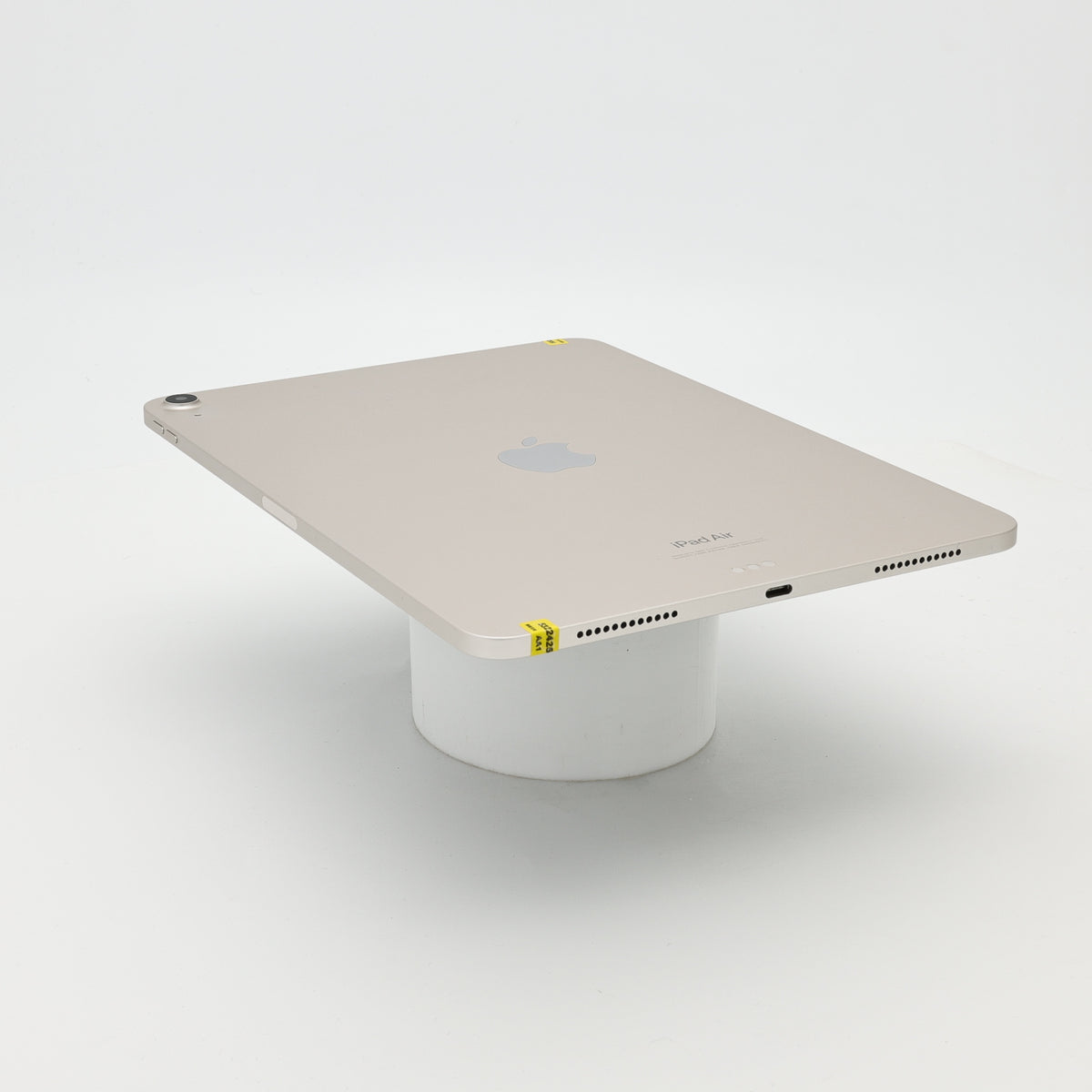 95新 Apple iPad Air5 64G 星光色 WIFI