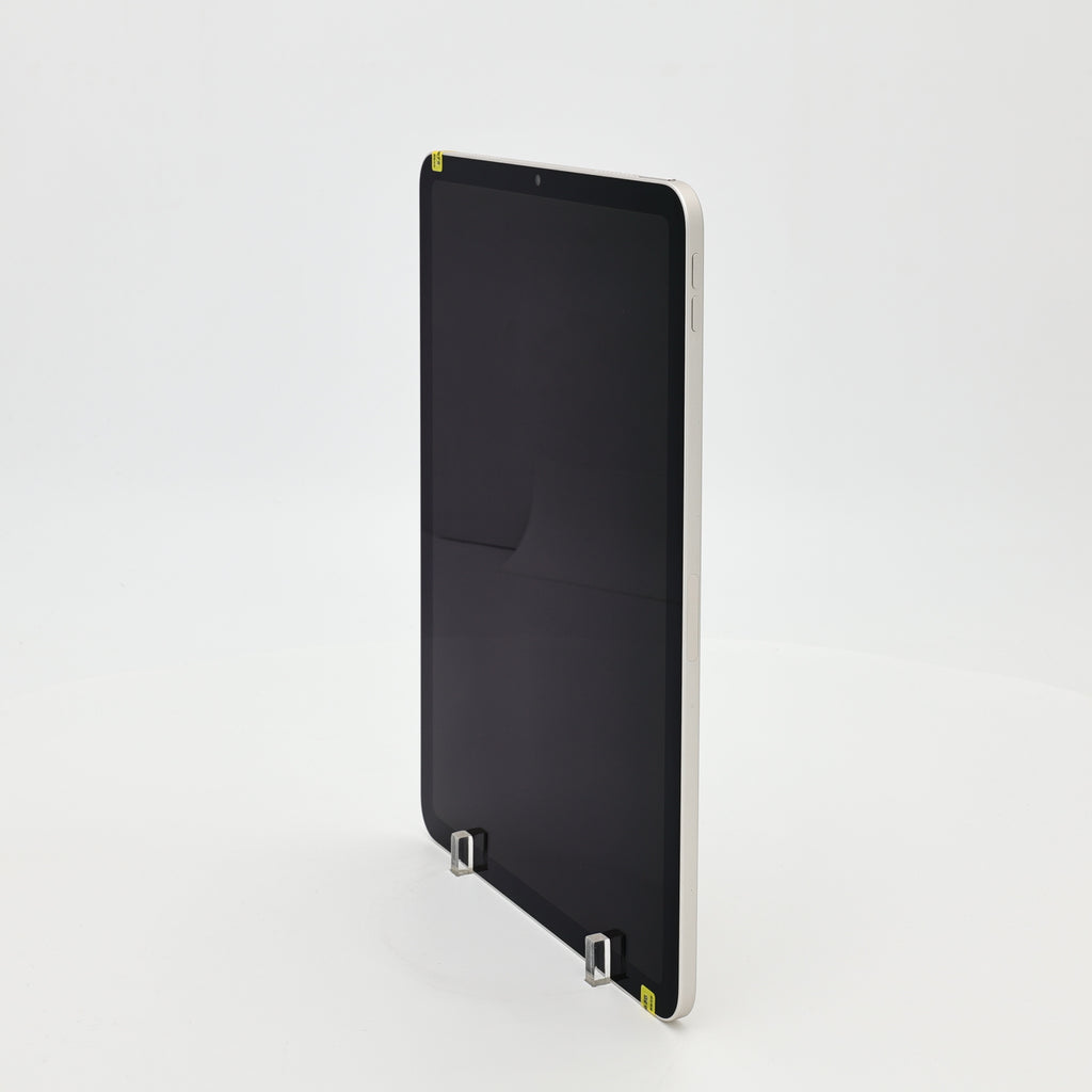 95新 Apple iPad Air5 64G 星光色 WIFI