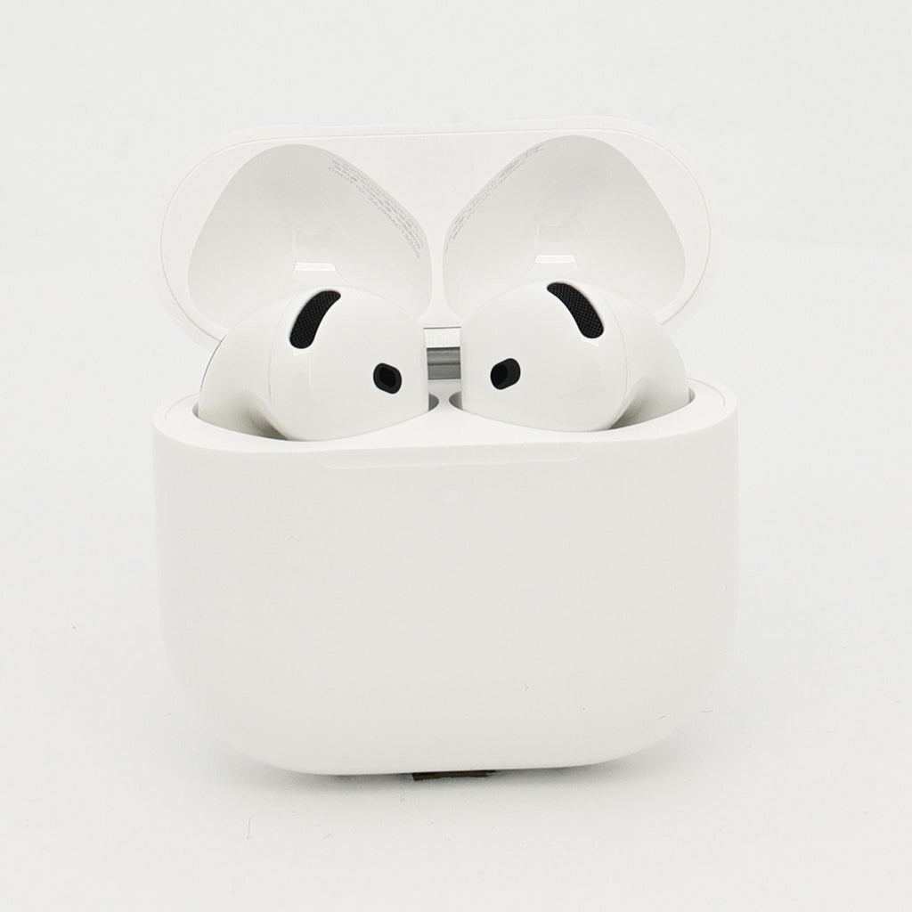 99新 Apple AirPods 4 (支持主动降噪) 白色