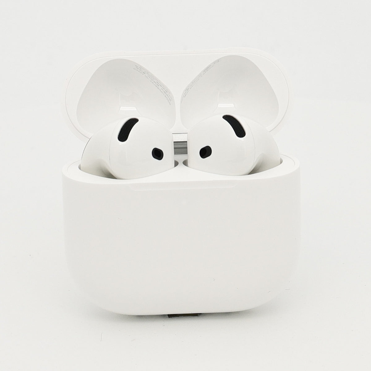 99新 Apple AirPods 4 (支持主动降噪) 白色