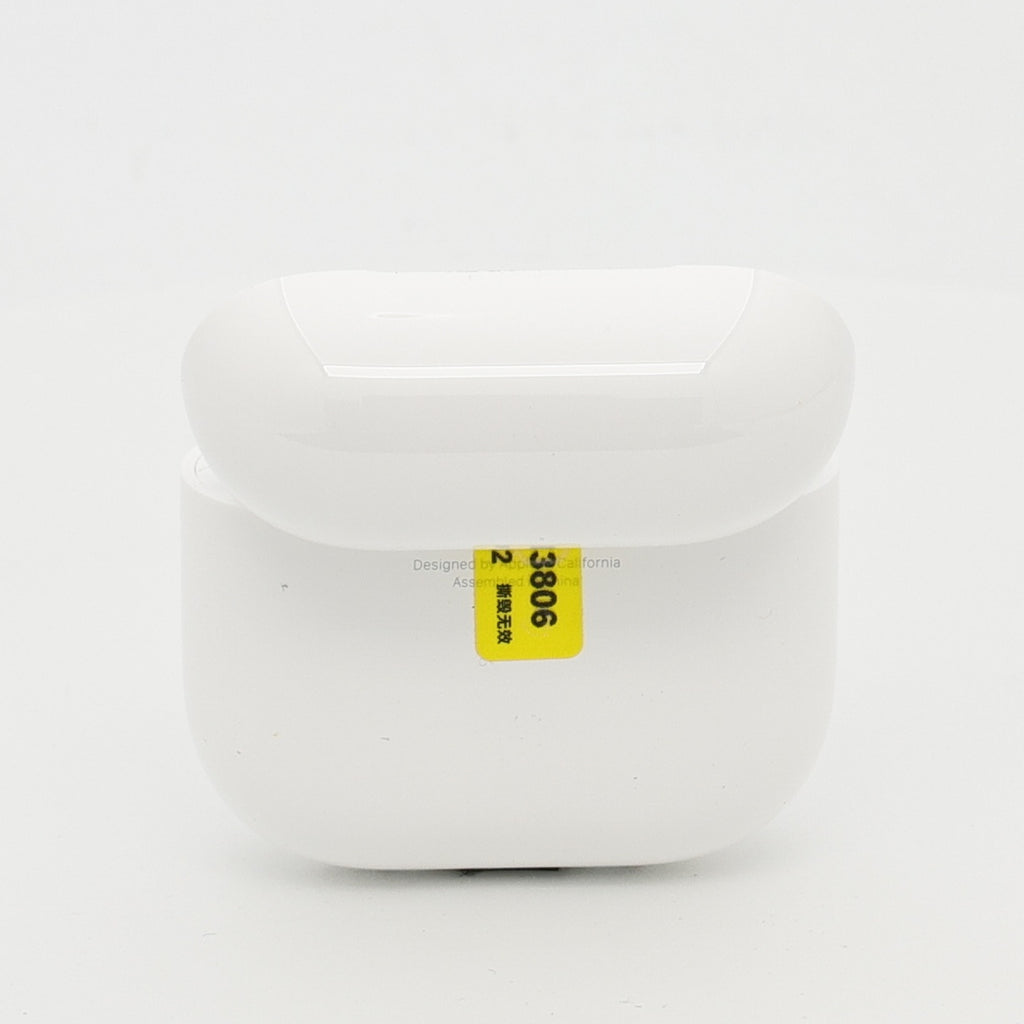 99新 Apple AirPods 4 (支持主动降噪) 白色