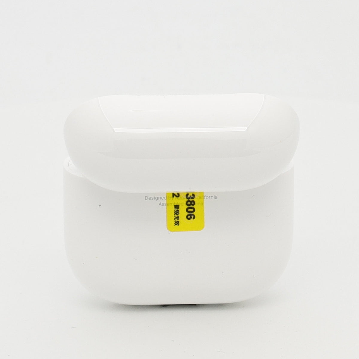 99新 Apple AirPods 4 (支持主动降噪) 白色