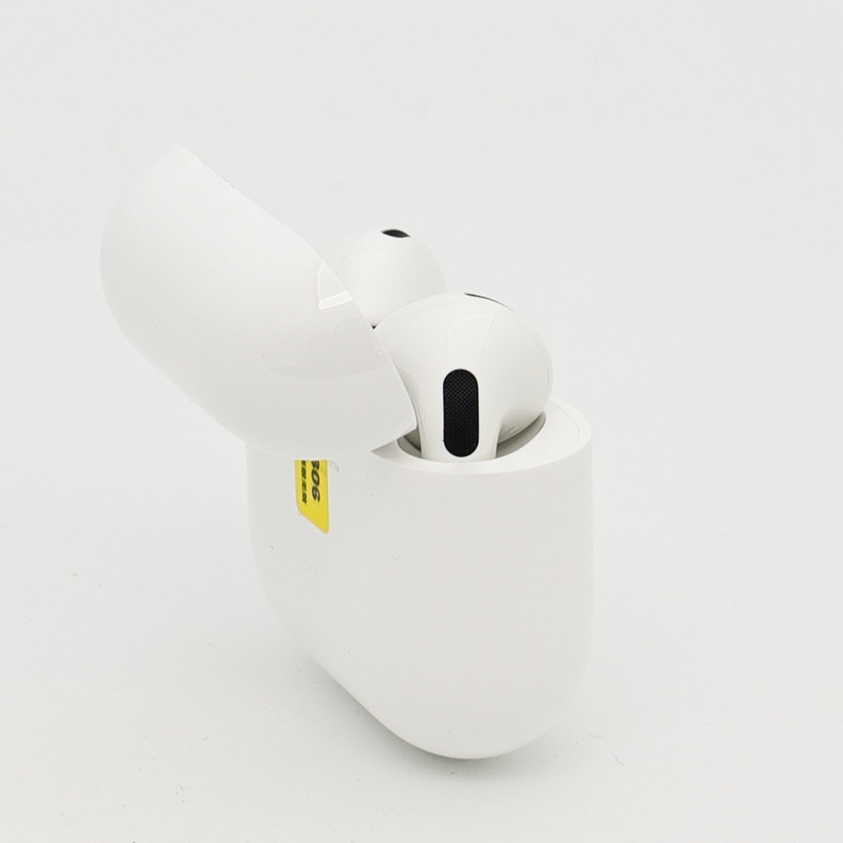99新 Apple AirPods 4 (支持主动降噪) 白色