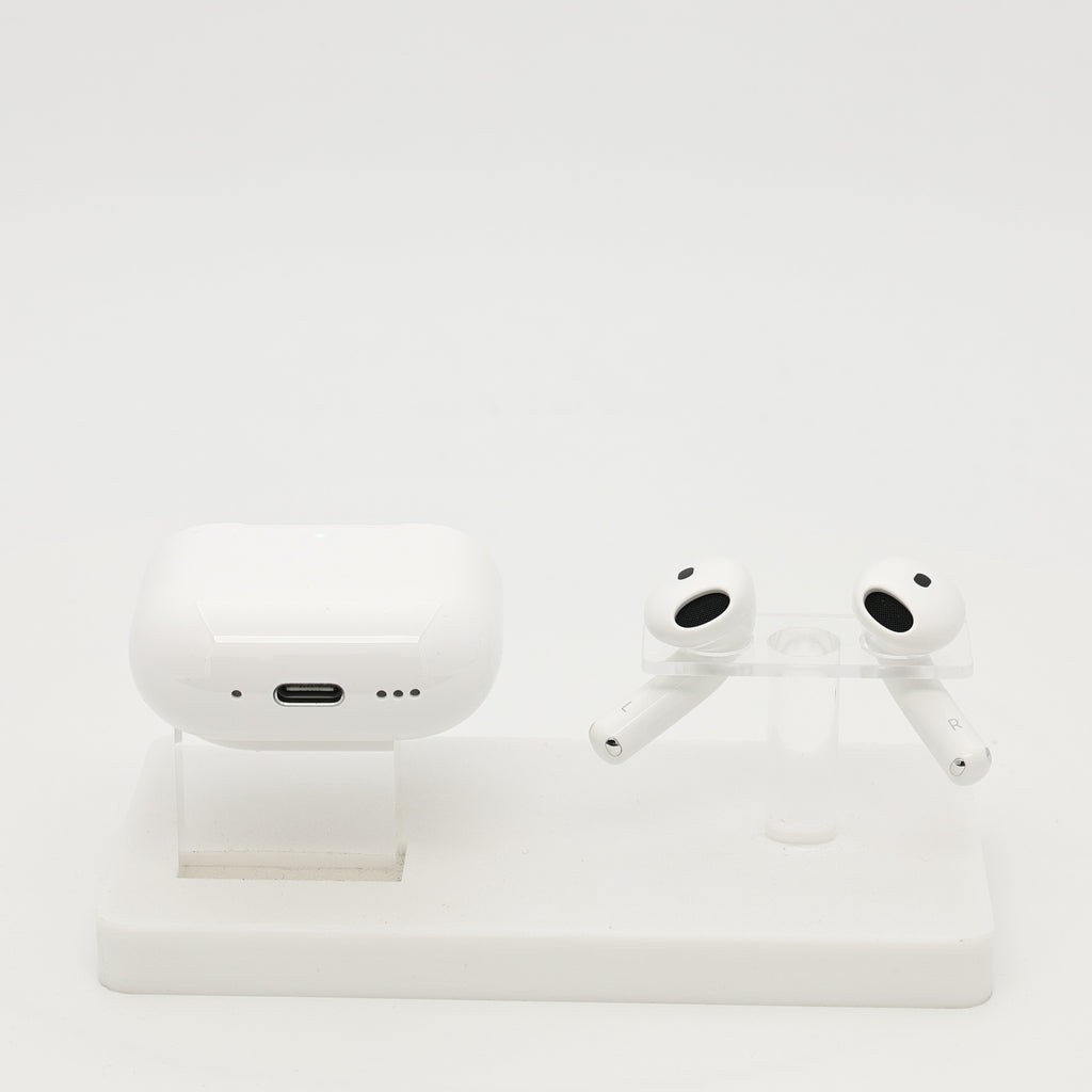 99新 Apple AirPods 4 (支持主动降噪) 白色