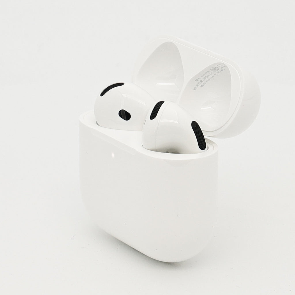 99新 Apple AirPods 4 (支持主动降噪) 白色