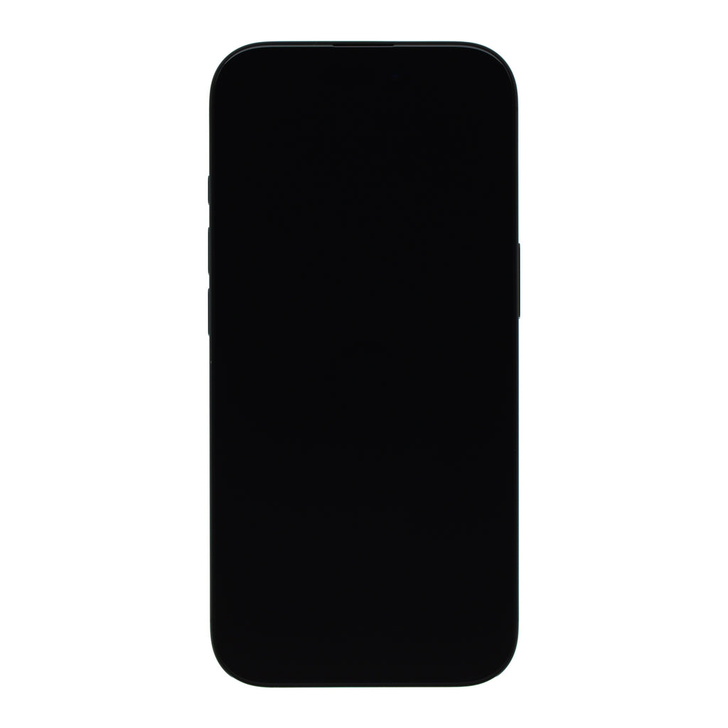 95新 Apple iPhone 16 Pro 128G 黑色鈦金屬 中國大陸版