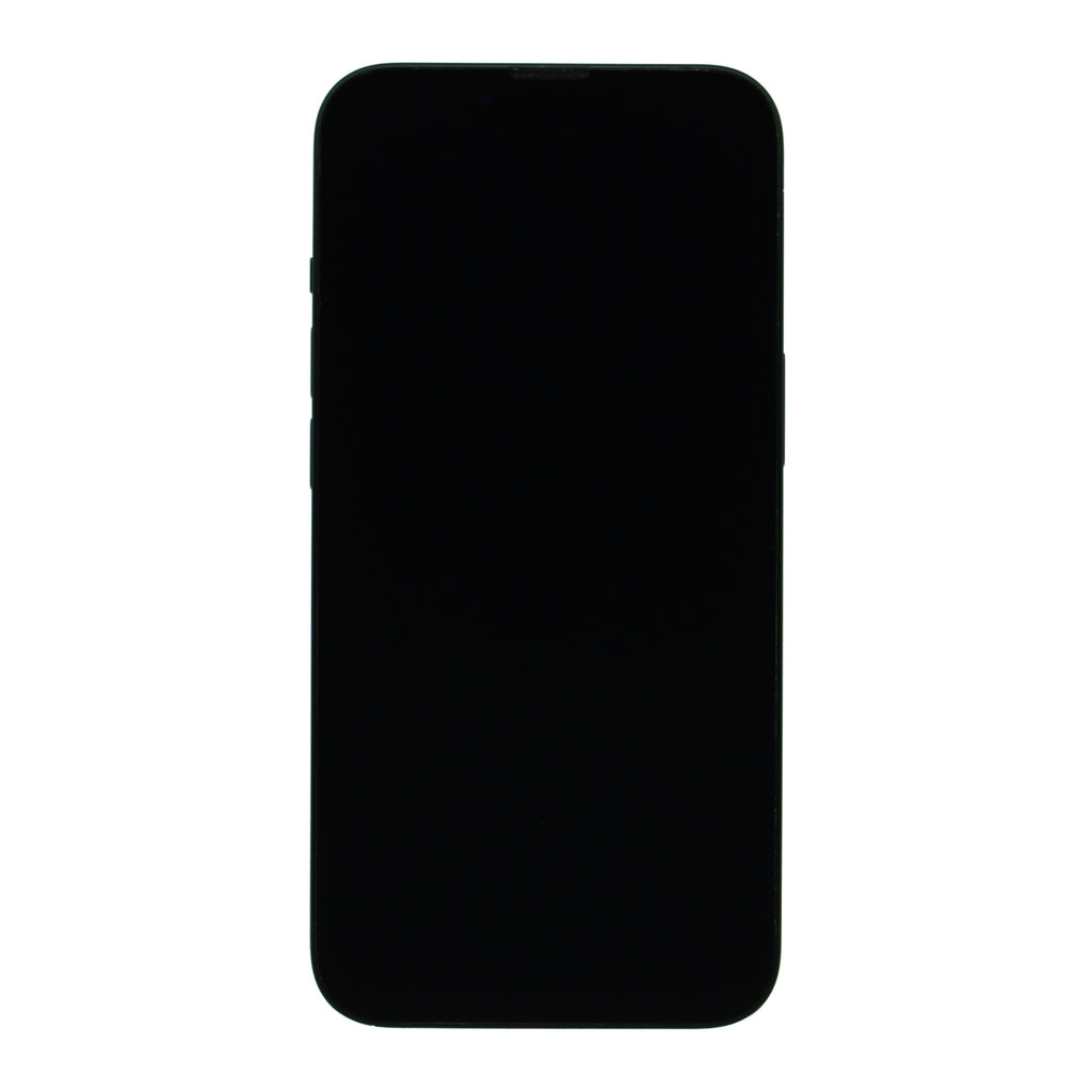 95新 Apple iPhone 13 256G 綠色 中國大陸版