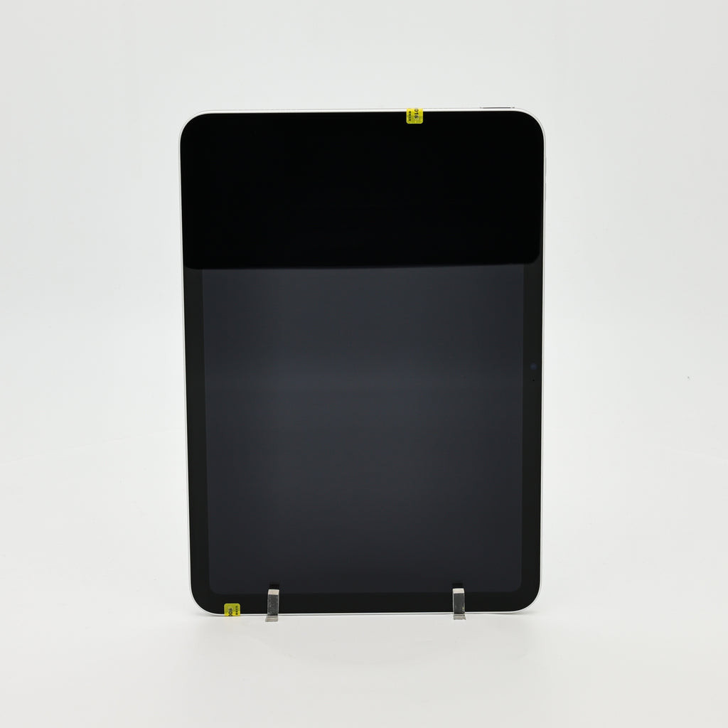 99新 Apple iPad 10代 256G 銀色 WIFI