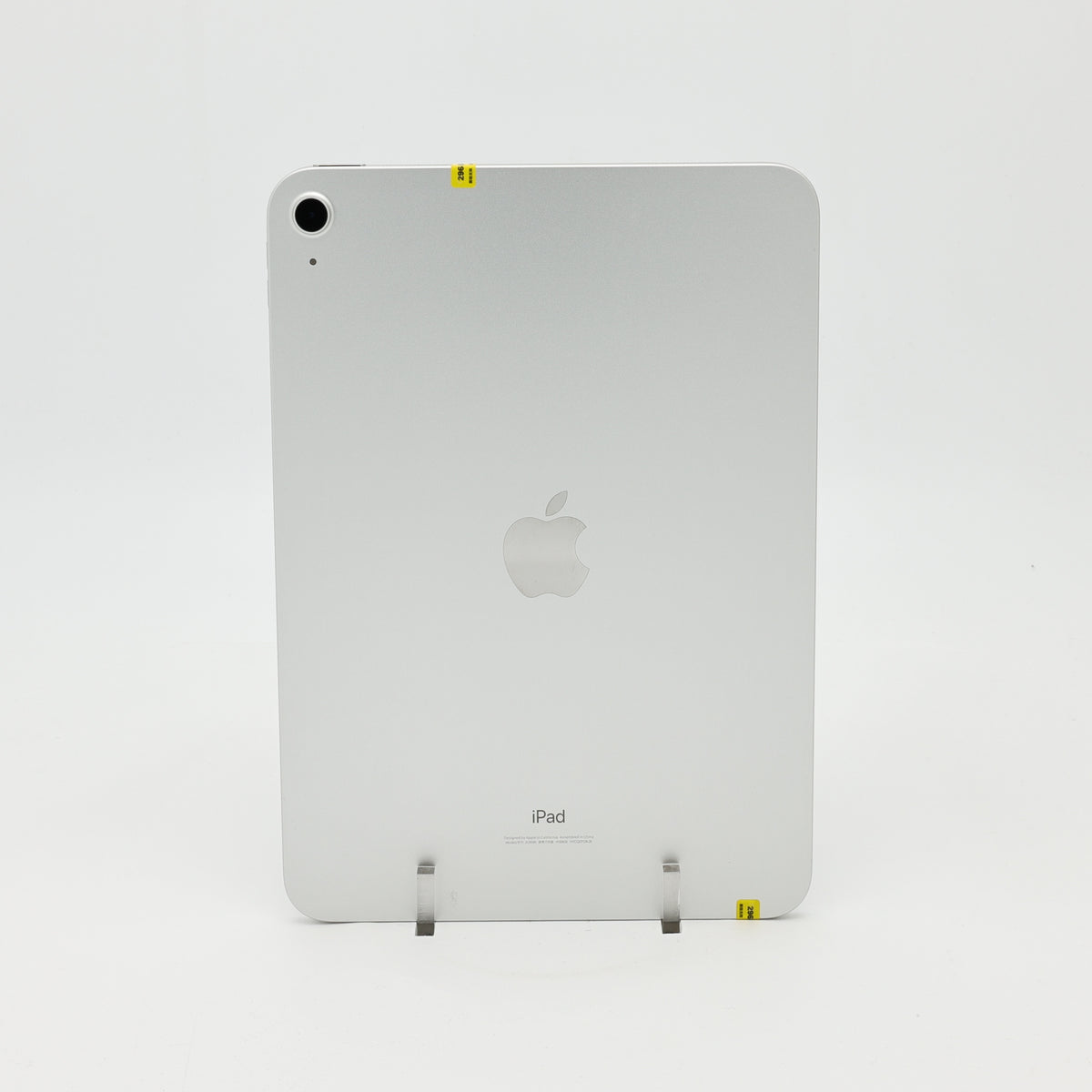 99新 Apple iPad 10代 256G 銀色 WIFI