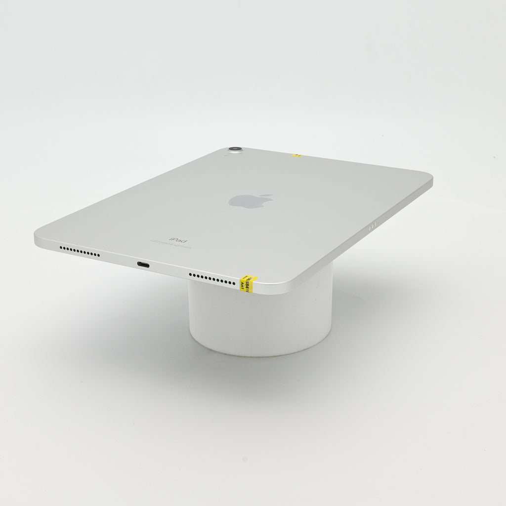 99新 Apple iPad 10代 256G 銀色 WIFI
