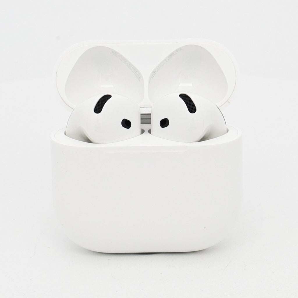 99新 Apple AirPods 4 (支持主动降噪) 白色