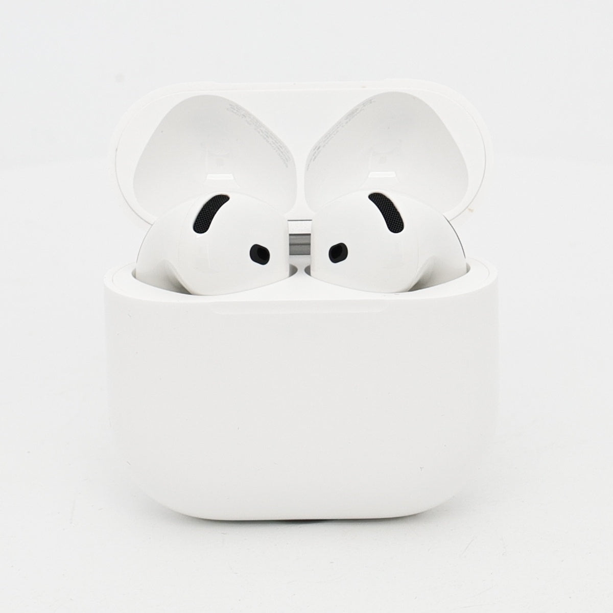 99新 Apple AirPods 4 (支持主动降噪) 白色