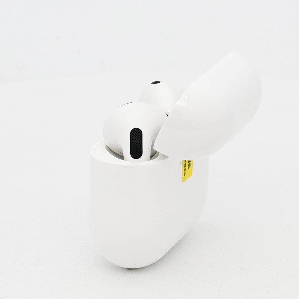 99新 Apple AirPods 4 (支持主动降噪) 白色
