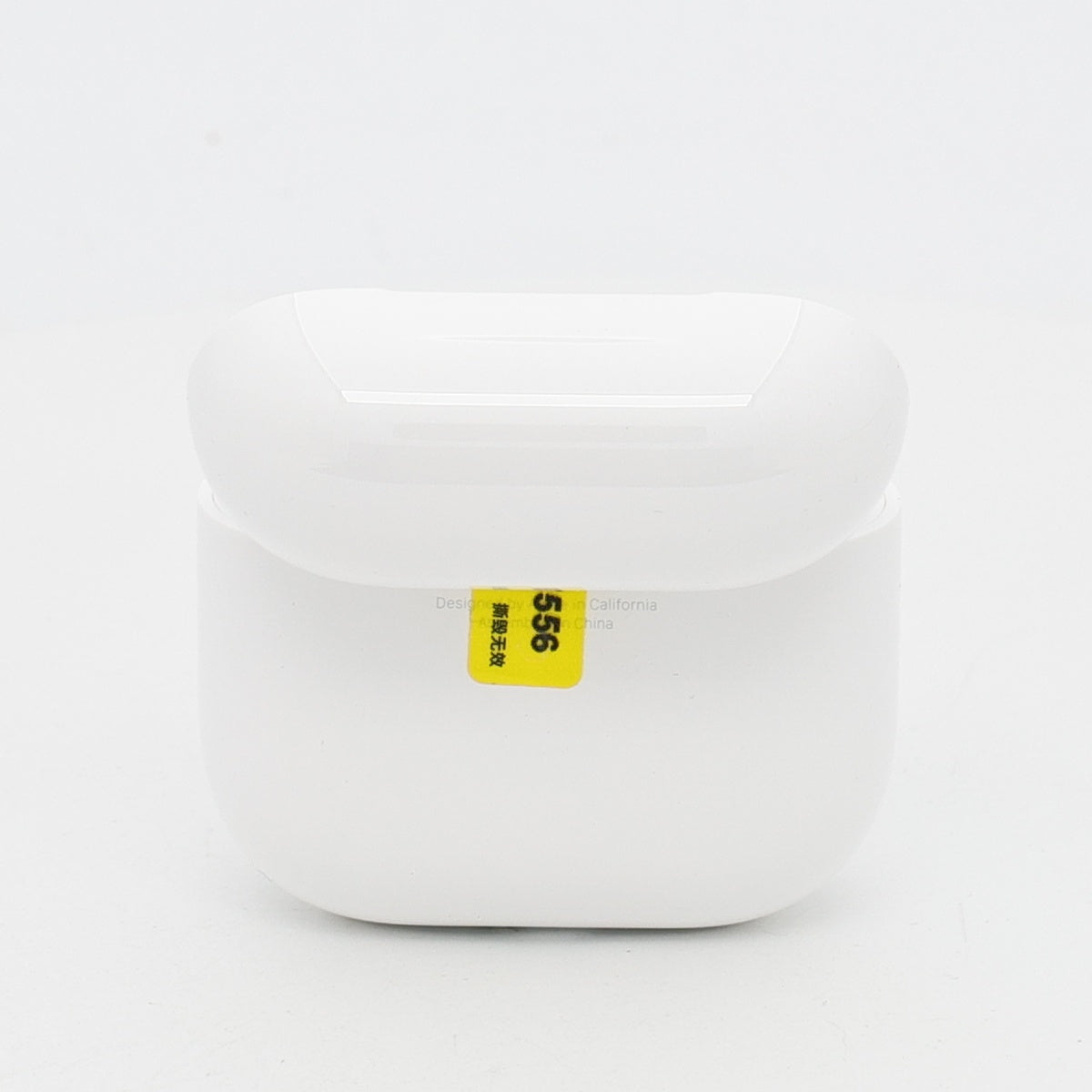 99新 Apple AirPods 4 (支持主动降噪) 白色