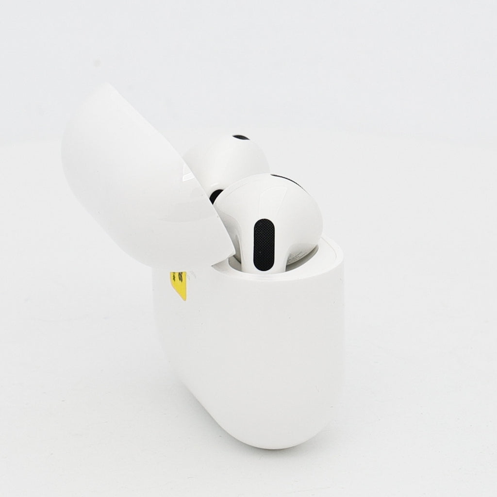 99新 Apple AirPods 4 (支持主动降噪) 白色
