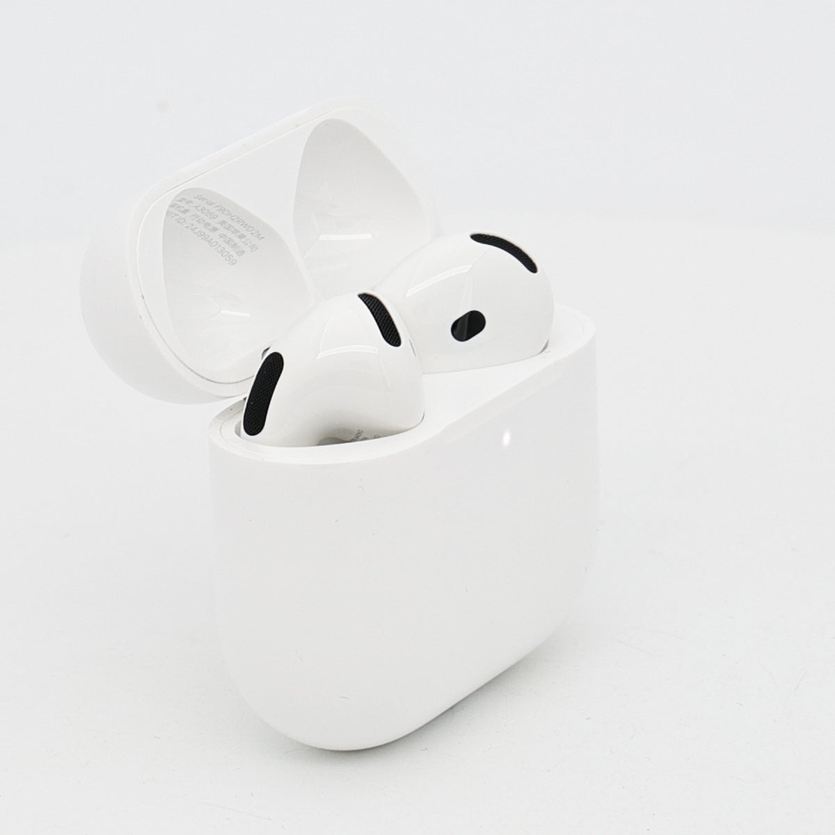 99新 Apple AirPods 4 (支持主动降噪) 白色
