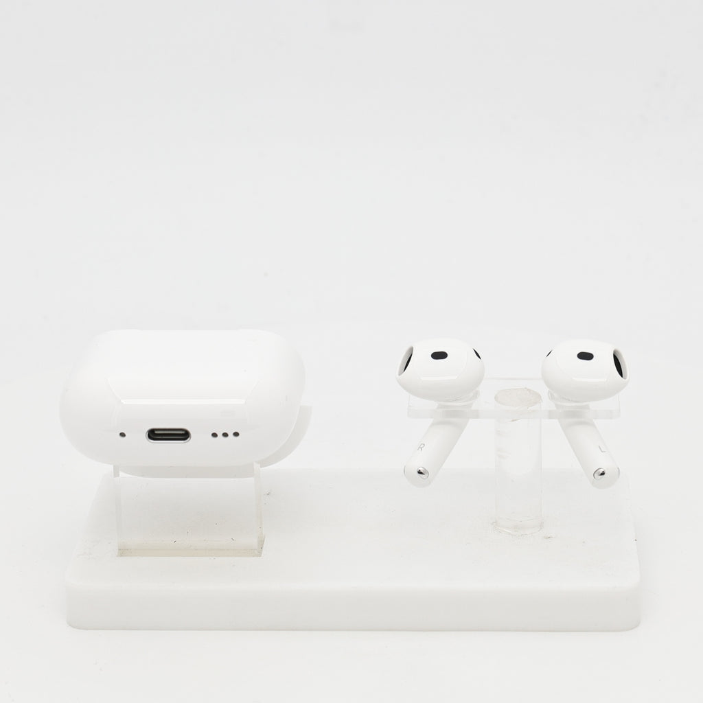99新 Apple AirPods 4 (支持主动降噪) 白色