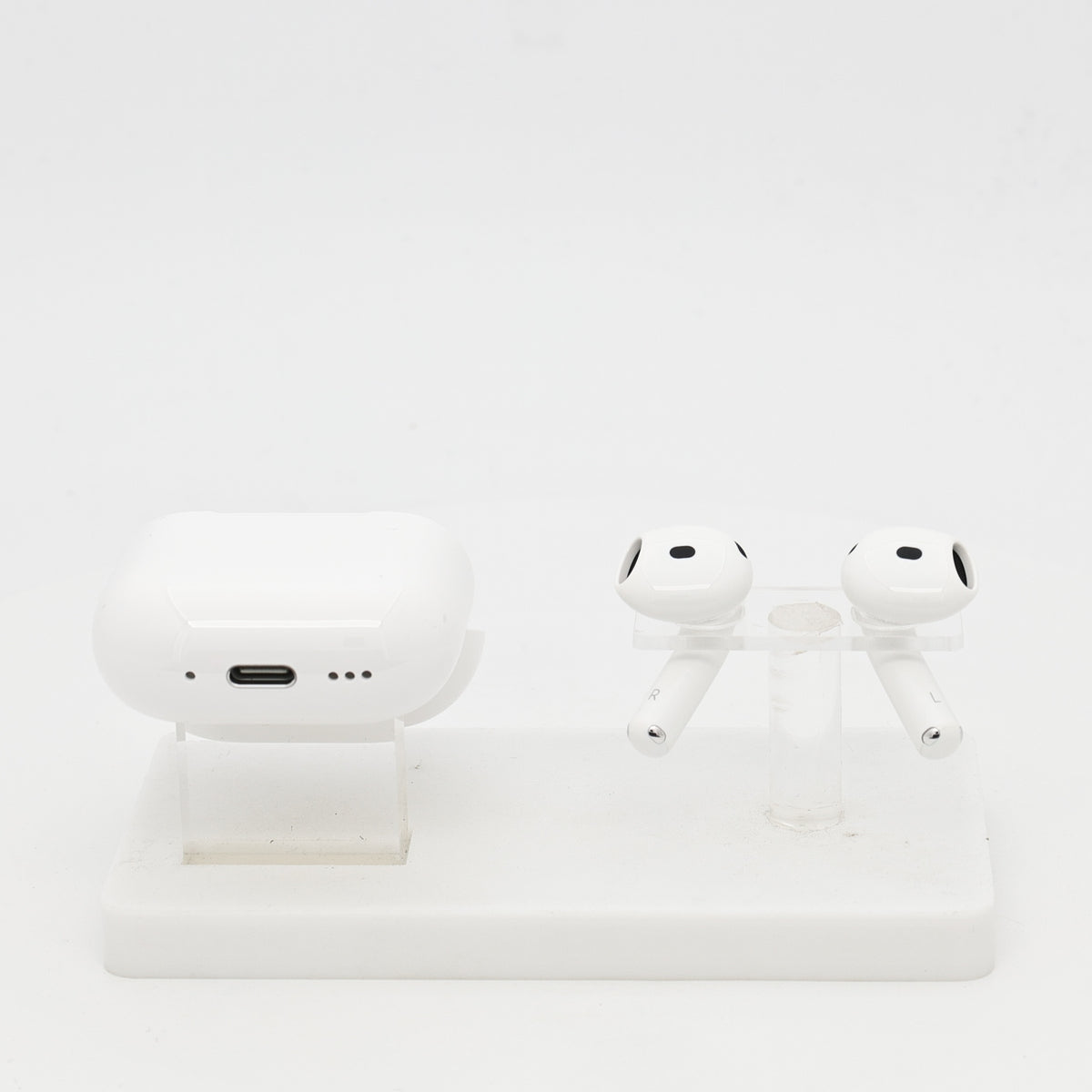 99新 Apple AirPods 4 (支持主动降噪) 白色
