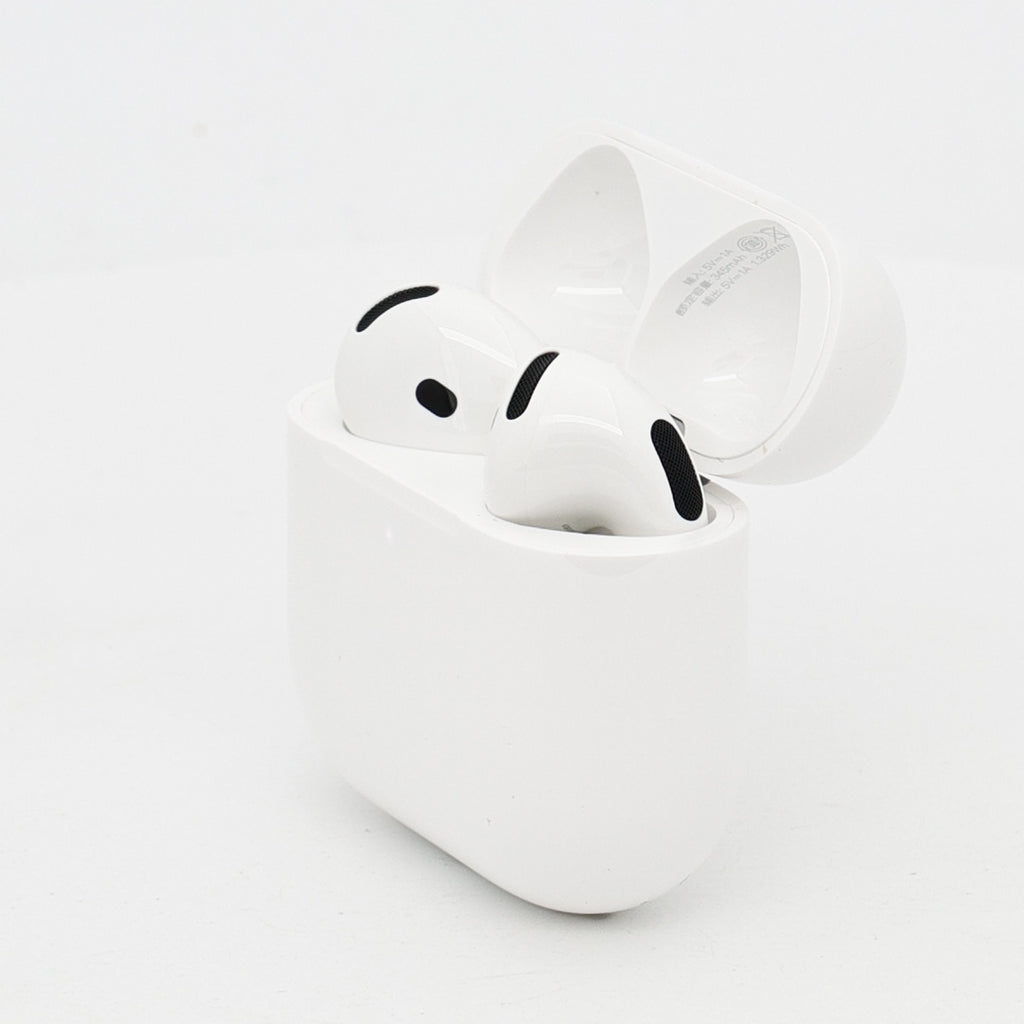 99新 Apple AirPods 4 (支持主动降噪) 白色