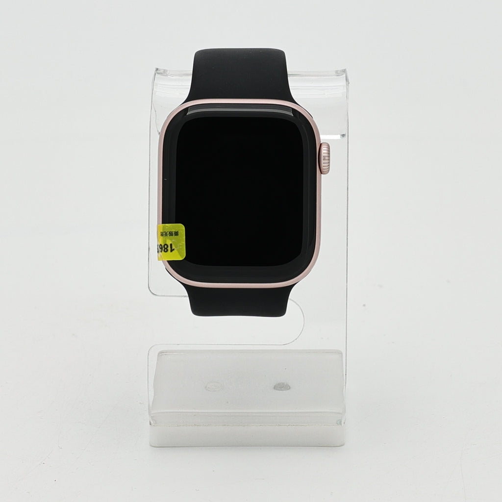 99新 Apple Watch Series 10 42毫米 鋁金屬