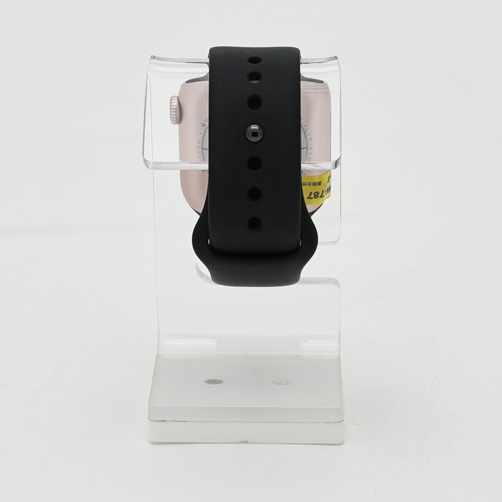 99新 Apple Watch Series 10 42毫米 鋁金屬